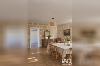 achat maison louresse-rochemenier 49700