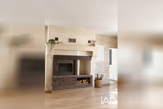 achat maison louresse-rochemenier 49700