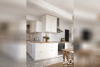 achat maison louresse-rochemenier 49700