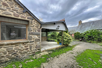 achat maison lourmais 35270