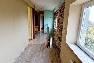 achat maison lourmais 35270