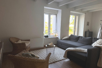 achat maison lourmais 35270