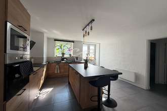 achat maison lourmais 35270
