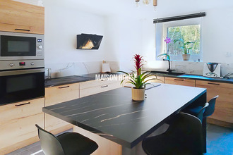 achat maison lourmais 35270