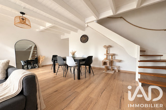 achat maison lourmais 35270