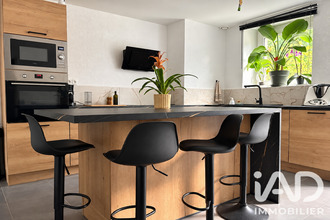 achat maison lourmais 35270
