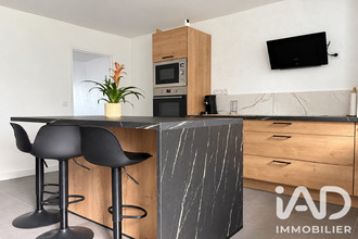 achat maison lourmais 35270