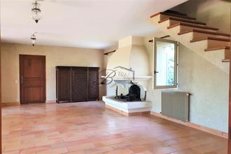 achat maison lourmarin 84160