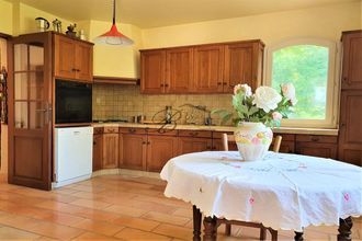 achat maison lourmarin 84160