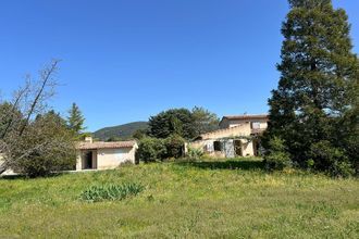 achat maison lourmarin 84160