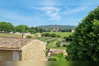 achat maison lourmarin 84160