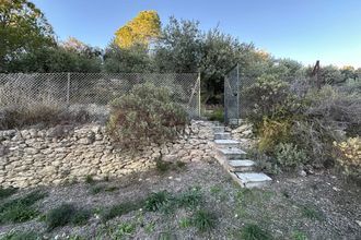 achat maison lourmarin 84160