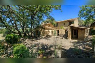 achat maison lourmarin 84160