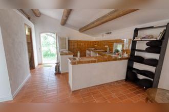 achat maison lourmarin 84160