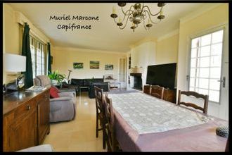 achat maison lourmarin 84160