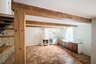 achat maison lourmarin 84160