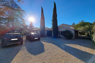 achat maison lourmarin 84160