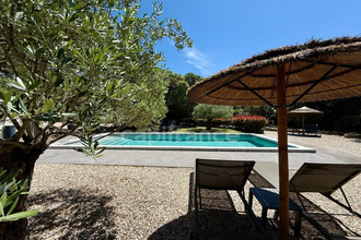 achat maison lourmarin 84160