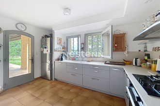 achat maison lourmarin 84160