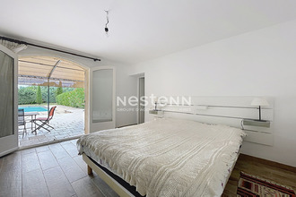 achat maison lourmarin 84160