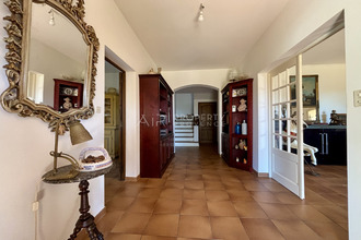 achat maison lourmarin 84160