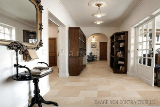 achat maison lourmarin 84160