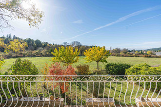 achat maison lourmarin 84160