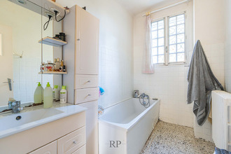 achat maison lourmarin 84160