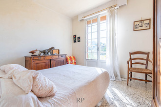 achat maison lourmarin 84160