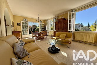 achat maison lourmarin 84160