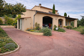 achat maison lourmarin 84160