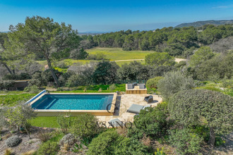 achat maison lourmarin 84160