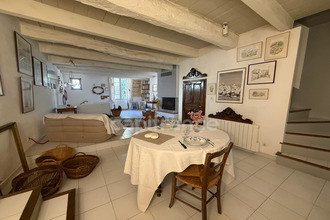 achat maison lourmarin 84160