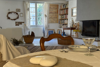 achat maison lourmarin 84160