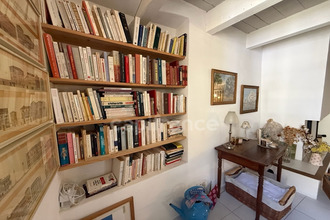 achat maison lourmarin 84160