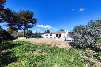 achat maison lourmarin 84160