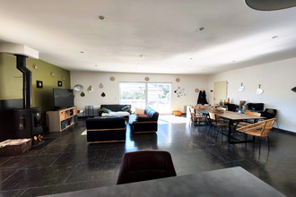 achat maison lourmarin 84160