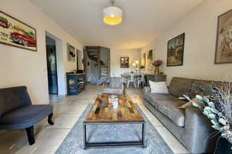 achat maison lourmarin 84160
