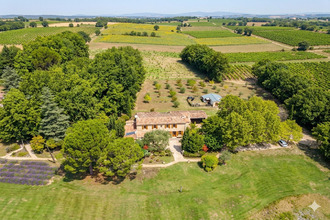 achat maison lourmarin 84160