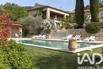 achat maison lourmarin 84160