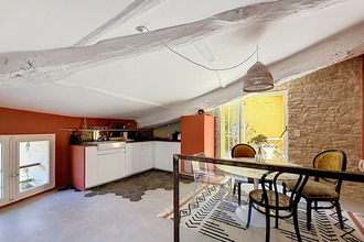 achat maison lourmarin 84160