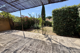 achat maison lourmarin 84160