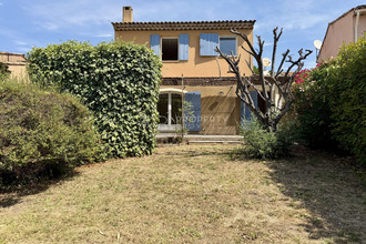 achat maison lourmarin 84160