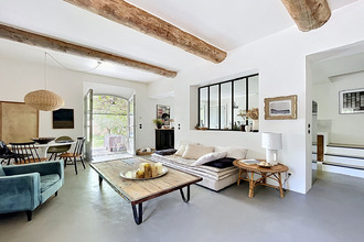 achat maison lourmarin 84160