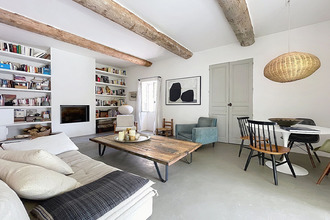 achat maison lourmarin 84160