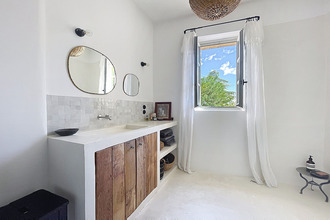 achat maison lourmarin 84160