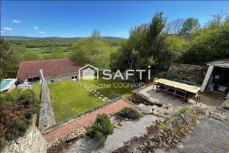 achat maison lournand 71250