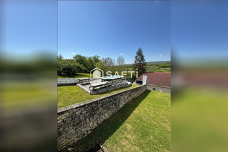 achat maison lournand 71250