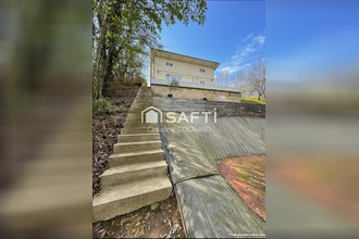 achat maison lournand 71250