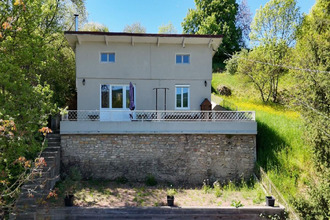 achat maison lournand 71250